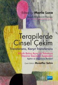 Terapilerde Cinsel Çekim - 1