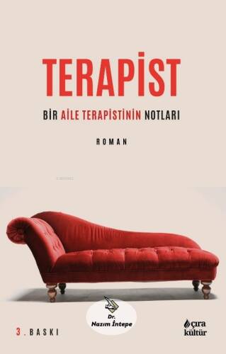 Terapist;Bir Aile Terapistinin Notları - 1