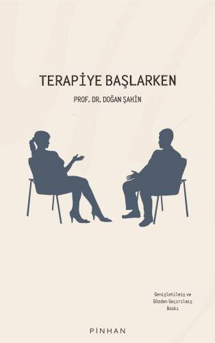 Terapiye Başlarken - 1