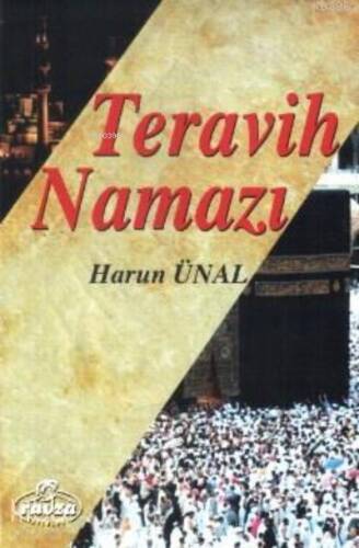 Teravih Namazı - 1