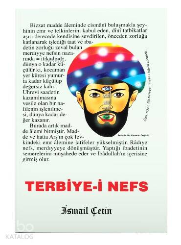 Terbiye-i Nefs - 1