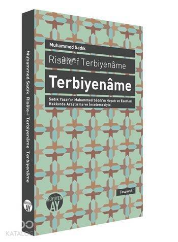 Terbiyename - 1