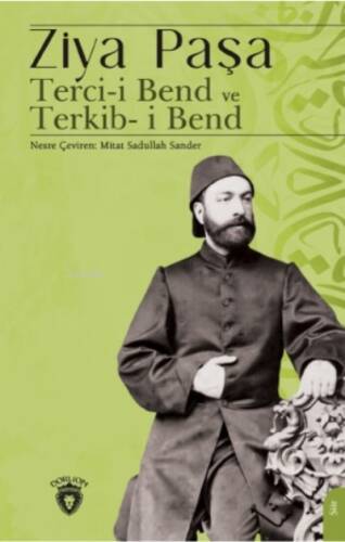 Terci-i Bend ve Terkib-i Bend - 1