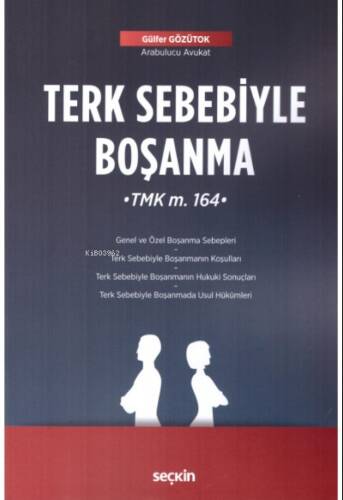 Terk Sebebiyle Boşanma - 1