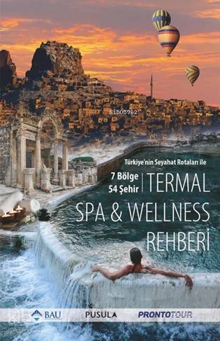 Termal Spa ve Wellness Rehberi - 1