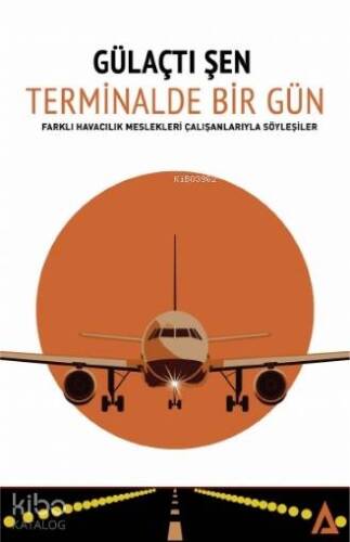 Terminalde Bir Gün - 1