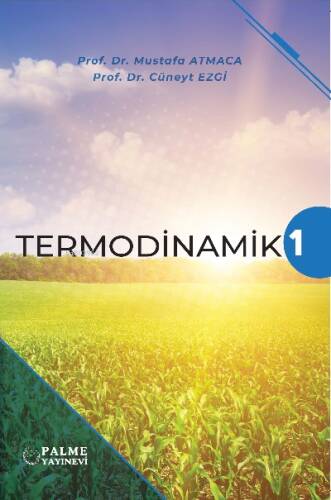 TermoDinamik-1 - 1