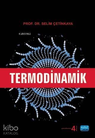 Termodinamik - 1