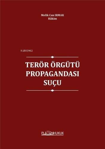 Terör Örgütü Propagandası Suçu - 1