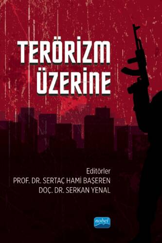 Terörizm Üzerine - 1