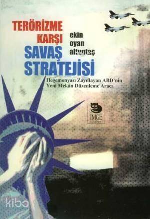 Terörizme Karşı Savaş Stratejisi - 1