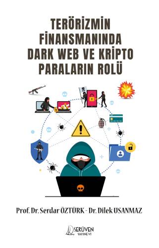 Terörizmin Finansmaninda Dark Web Ve Kripto Paralarin Rolü - 1