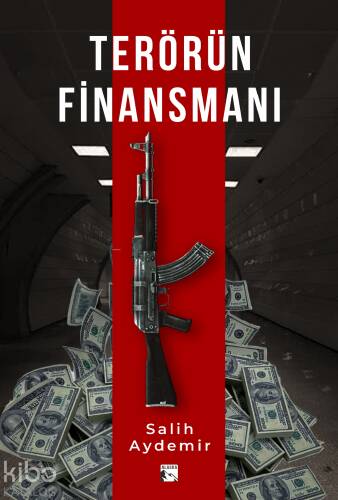 Terörün Finansmanı - 1