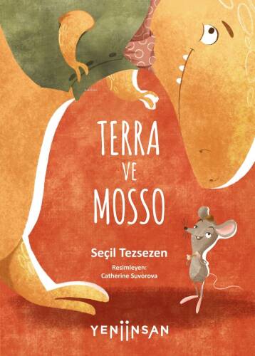 Terra ve Mosso - 1