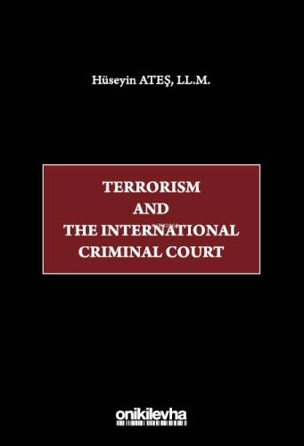 Terrorism and the International Criminal Court - 1