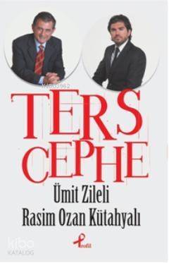 Ters Cephe - 1