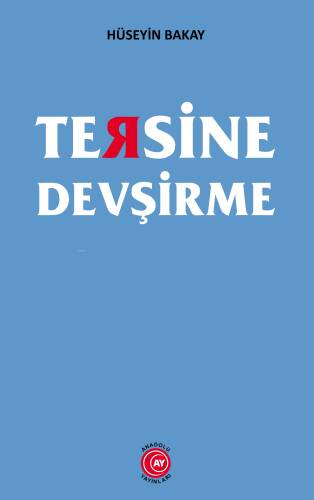 Tersine Devşirme - 1