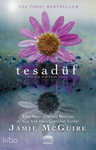 Tesadüf - 1