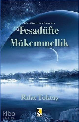 Tesadüfte Mükemmellik - 1