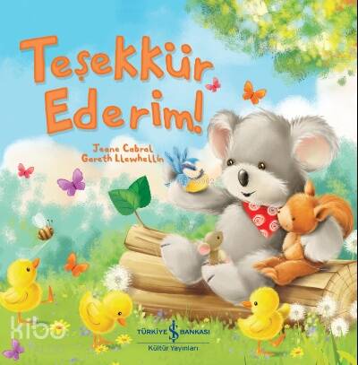 Teşekkür Ederim ! - 1