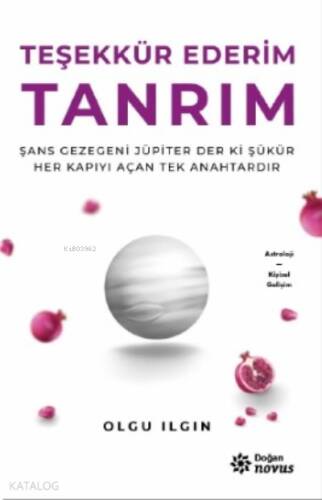 Teşekkür Ederim Tanrım - 1