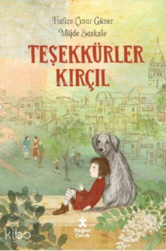 Teşekkürler Kırçıl - 1