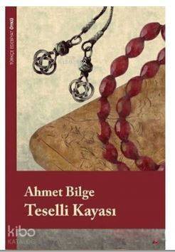 Teselli Kayası - 1