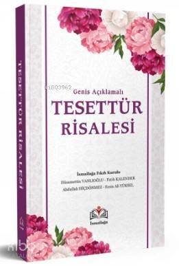 Tesettür Risalesi - 1