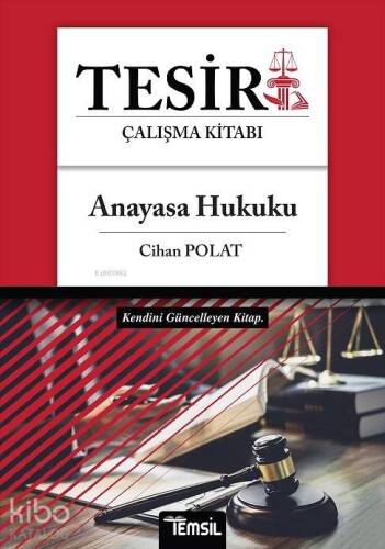 Tesir - Anayasa Hukuku - 1