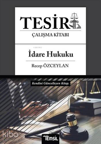 Tesir - İdare Hukuku - 1