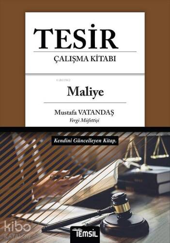 Tesir - Maliye - 1