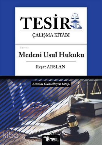 Tesir - Medeni Usul Hukuku - 1