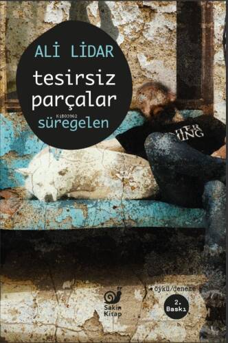 Tesirsiz Parçalar Süregelen - 1