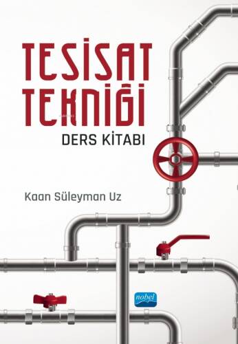 Tesisat Tekniği Ders Kitabı - 1