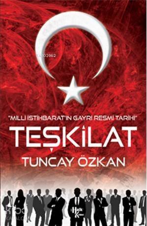 Teşkilat - 1