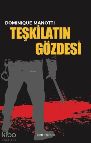 Teşkilatın Gözdesi - 1