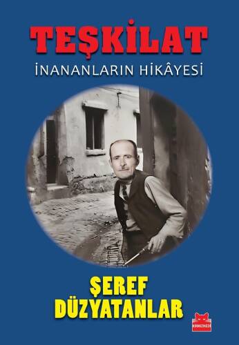 Teşkilat;İnananların Hikayesi - 1