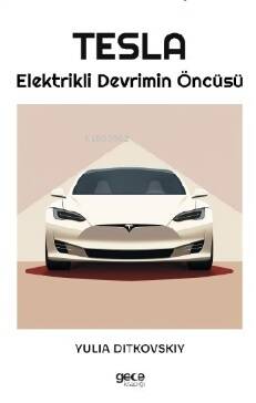 Tesla ;Elektrikli Devrimin Öncüsü - 1