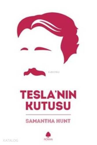 Tesla'nın Kutusu - 1