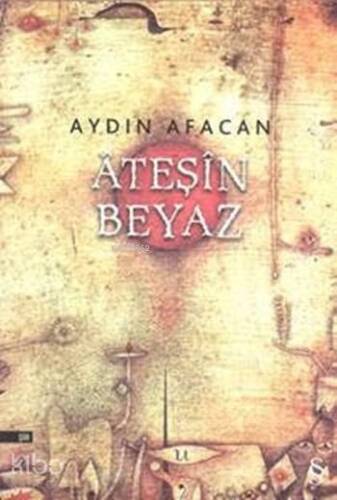 Âteşîn Beyaz - 1