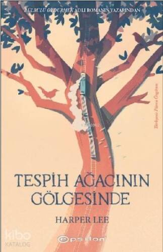 Tespih Ağacının Gölgesinde - 1