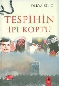 Tespihin İpi Koptu - 1