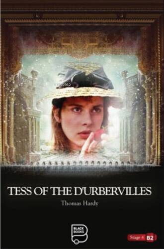 Tess Of Durberville - 1