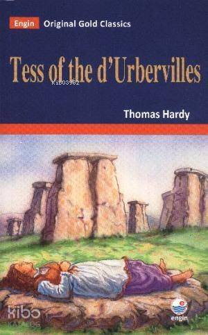 Tess Of The DUrbervilles - 1