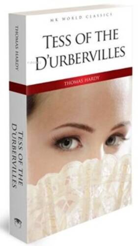 Tess of the d`Urbervilles - 1