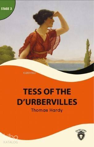 Tess of the D'urbervilles; Stage 3 - 1