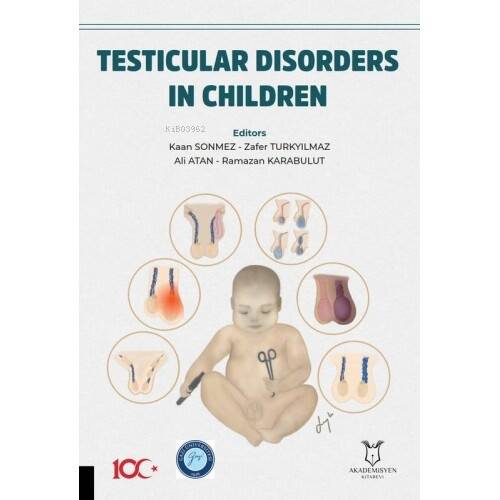 Testicular Disorders in Children - 1