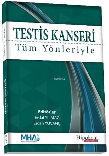 Testis Kanseri Tüm Yönleriyle - 1