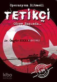 Tetikçi - 1