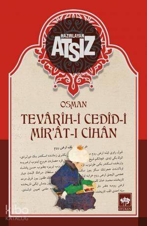 Tevarih-i Cedid-i Mir'at-ı Cihan - 1